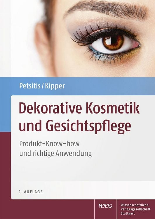 Produktbild: Dekorative Kosmetik und Gesichtspflege