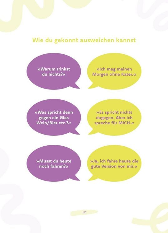 Produktbild: Sober Guide &ndash; So wird dein Leben auch n&uuml;chtern zum Rausch
