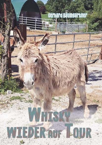 Produktbild: Whisky wieder auf Tour