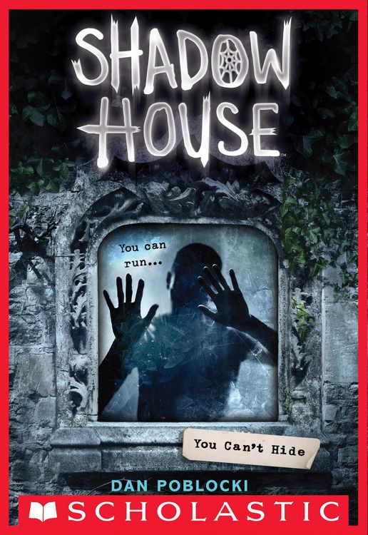 Produktbild: Shadow House: You Can't Hide