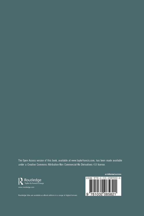 Produktbild: Rape in the Nordic Countries