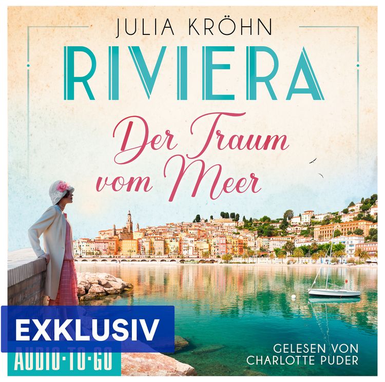 Produktbild: Der Traum vom Meer (Nur bei uns!)