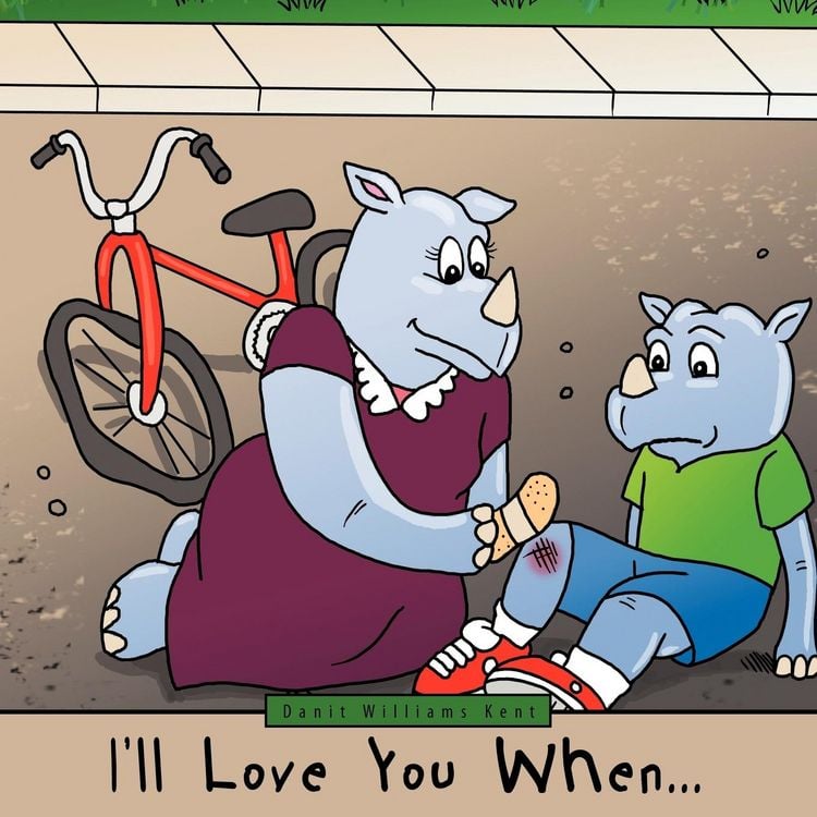Produktbild: I'll Love You When...