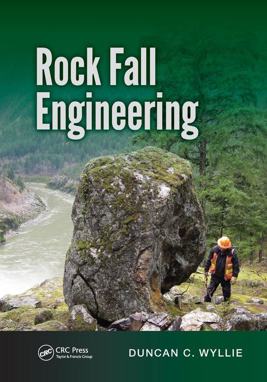 Produktbild: Rock Fall Engineering