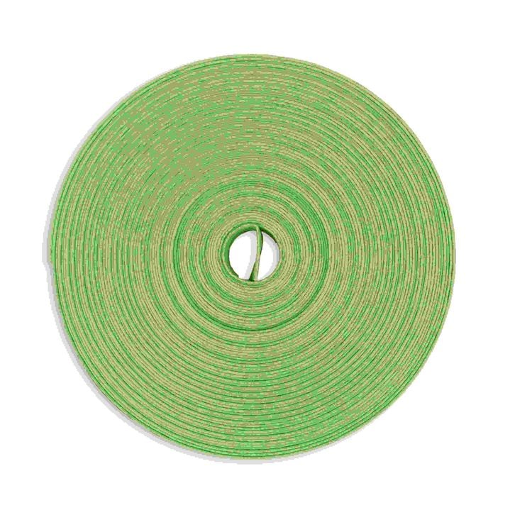 Produktbild: URSUS Paper Strap, grasgr&uuml;n