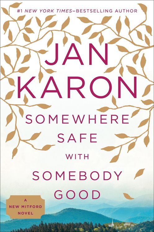 Produktbild: Somewhere Safe W/somebody Good