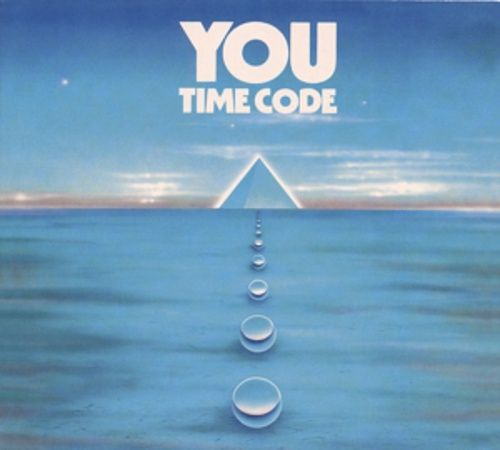 Produktbild: Time Code