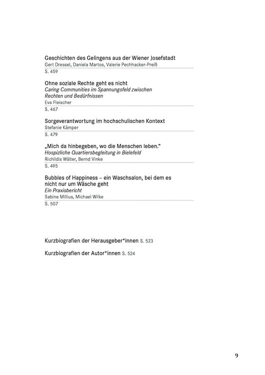 Produktbild: Schwer erreichbar?