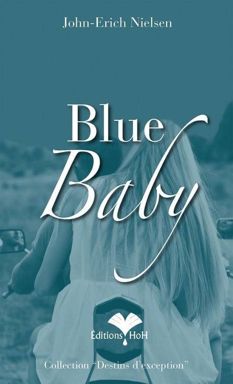 Produktbild: Blue Baby
