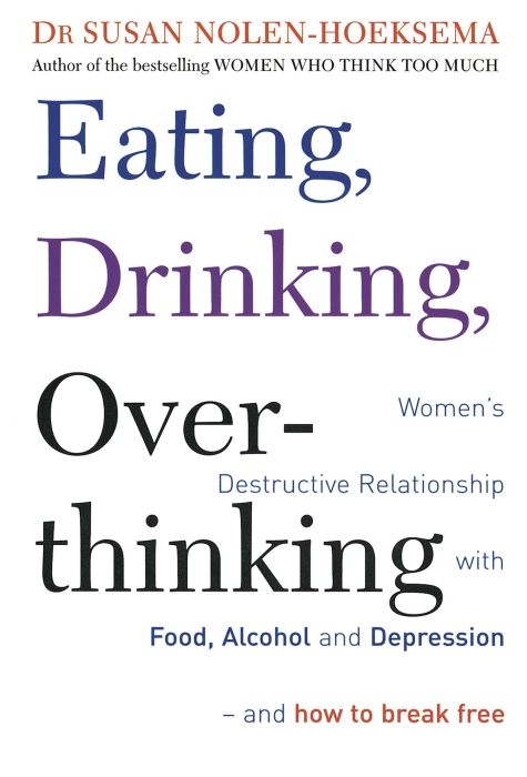 Produktbild: Eating, Drinking, Overthinking