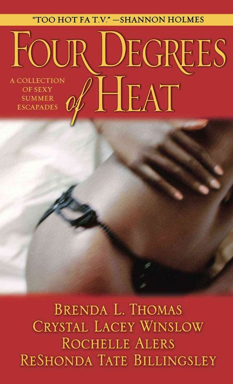 Produktbild: Four Degrees of Heat