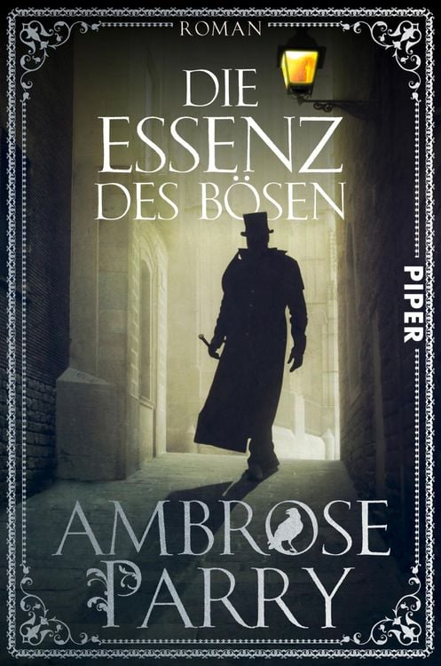 Produktbild: Die Essenz des Bösen