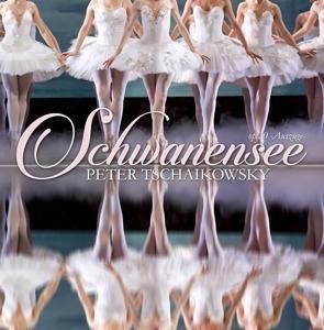 Produktbild: Schwanensee,op.20