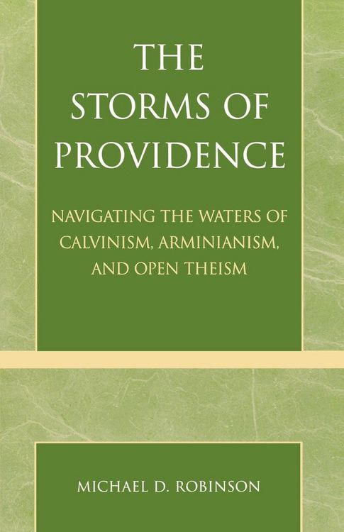 Produktbild: Storms of Providence