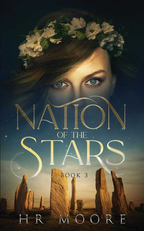 Produktbild: Nation of the Stars