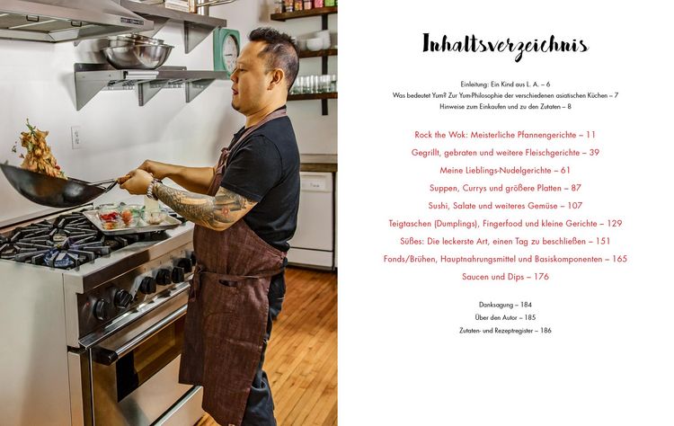 Produktbild: 101 asiatische Klassiker, die du gekocht haben musst