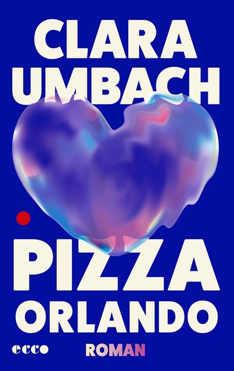 Produktbild: Pizza Orlando