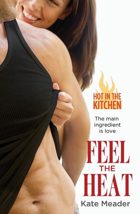 Produktbild: Meader, K: Feel the Heat
