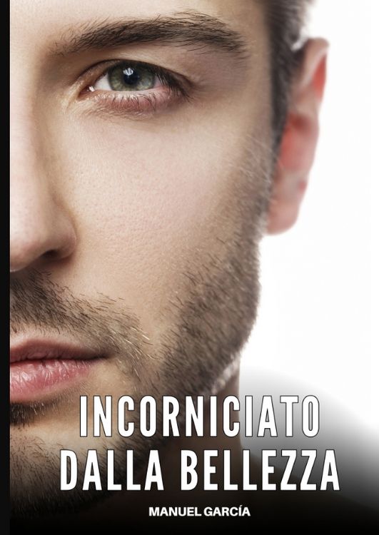 Produktbild: Incorniciato dalla Bellezza