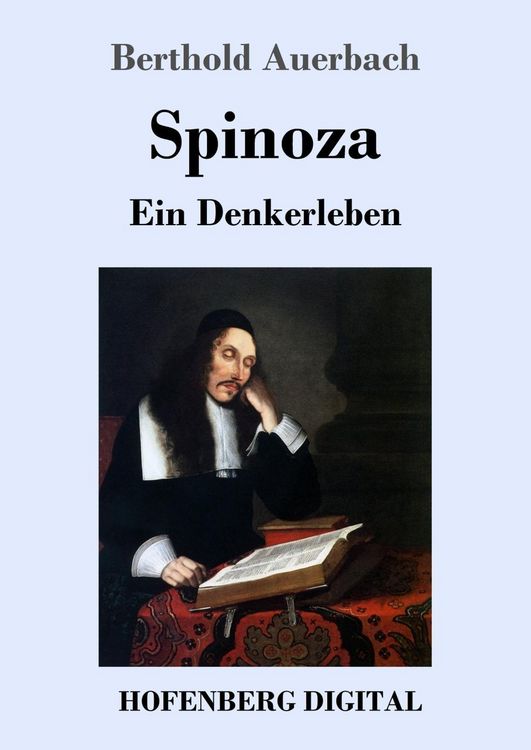 Produktbild: Spinoza