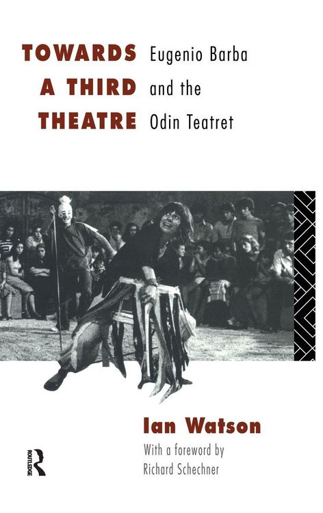 Produktbild: Towards a Third Theatre