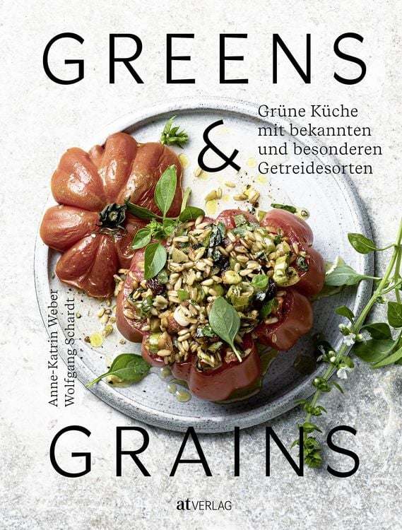Produktbild: Greens & Grains
