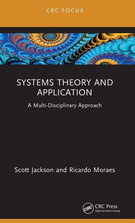 Produktbild: Systems Theory and Application