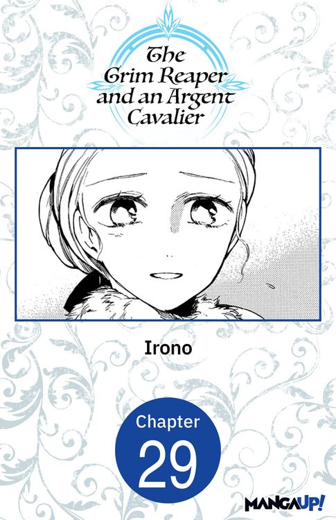 Produktbild: The Grim Reaper and an Argent Cavalier #029