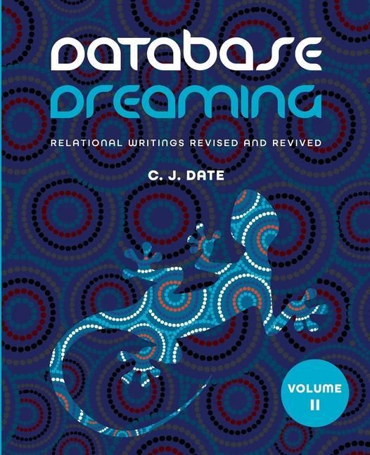 Produktbild: Database Dreaming Volume II