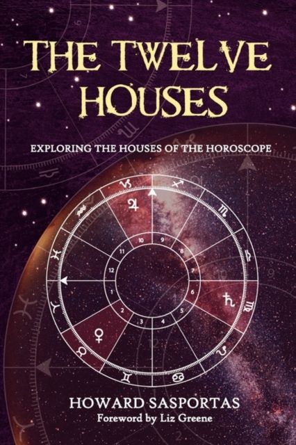 Produktbild: The Twelve Houses