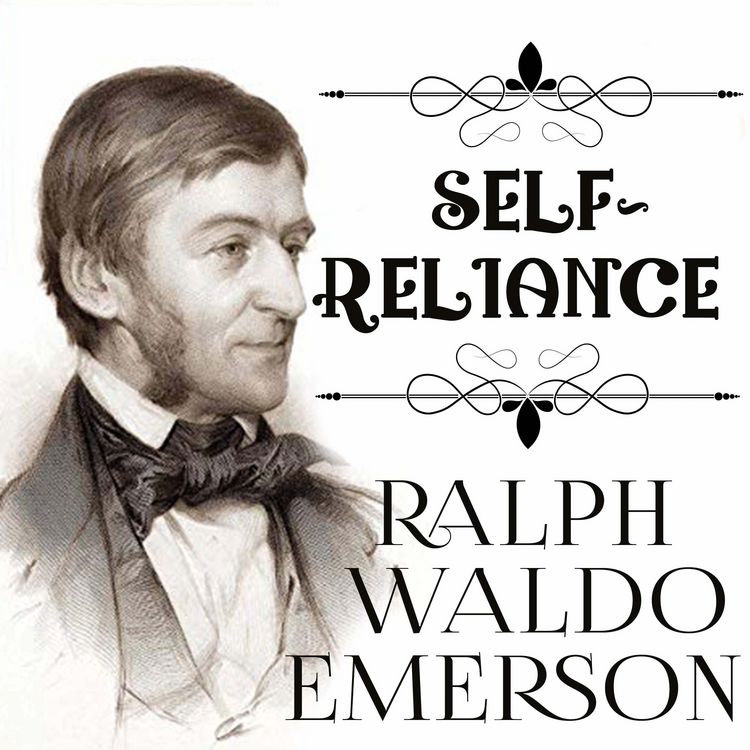 Produktbild: Self-Reliance