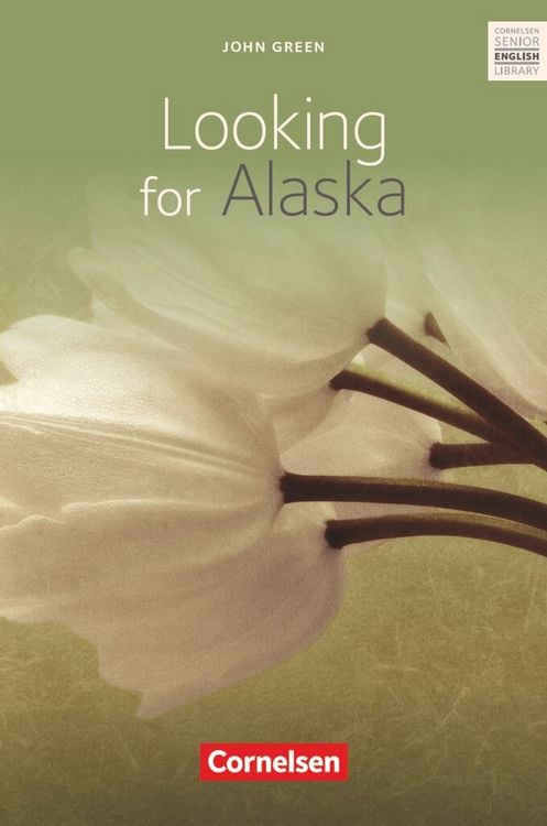 Produktbild: Looking for Alaska