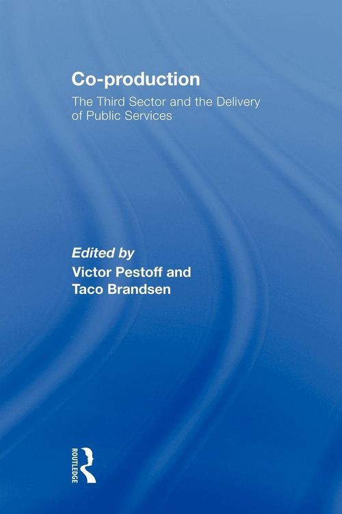 Produktbild: Co-production