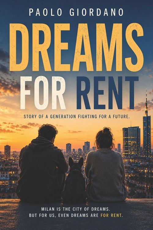 Produktbild: Dreams for Rent