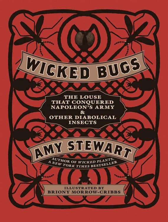 Produktbild: Wicked Bugs