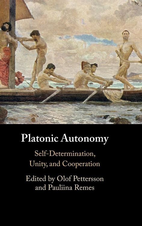 Produktbild: Platonic Autonomy