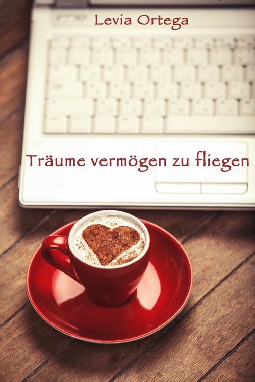 Produktbild: Tr&auml;ume verm&ouml;gen zu fliegen