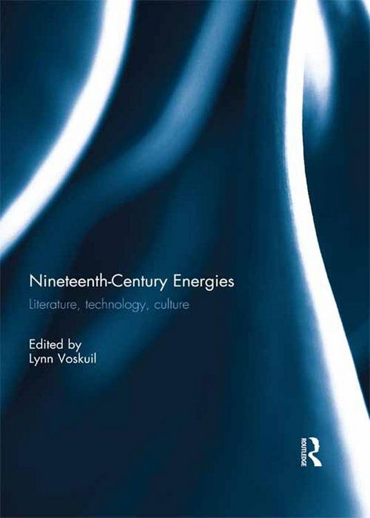 Produktbild: Nineteenth-Century Energies