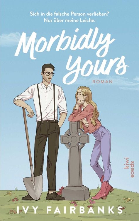 Produktbild: Morbidly Yours