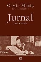 Produktbild: Jurnal 1. Cilt