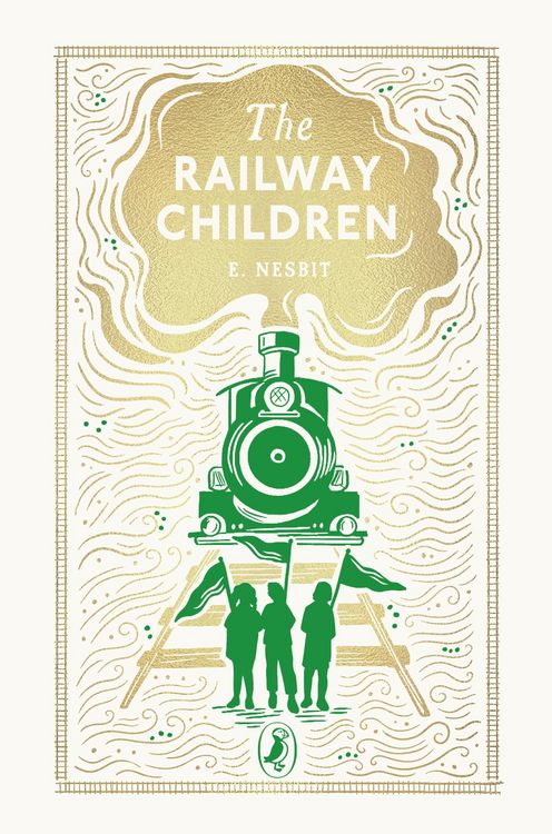 Produktbild: The Railway Children