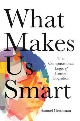 Produktbild: What Makes Us Smart