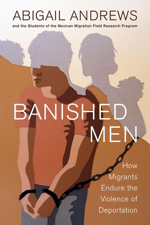 Produktbild: Banished Men