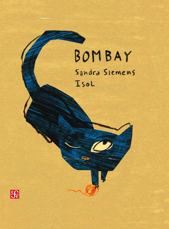 Produktbild: Bombay
