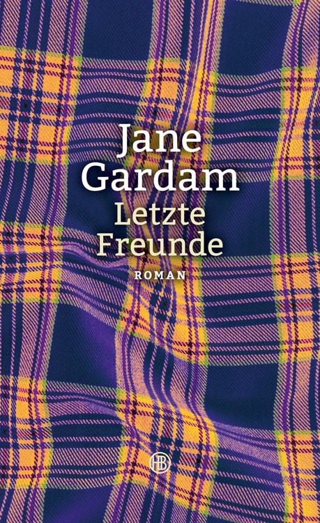 Bild vom Artikel Letzte Freunde vom Autor Jane Gardam