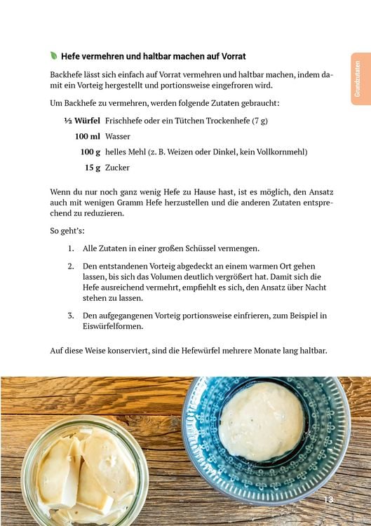 Produktbild: Selber machen statt kaufen &ndash; K&uuml;che - 3. Auflage, aktualisierte, erweiterte Ausgabe