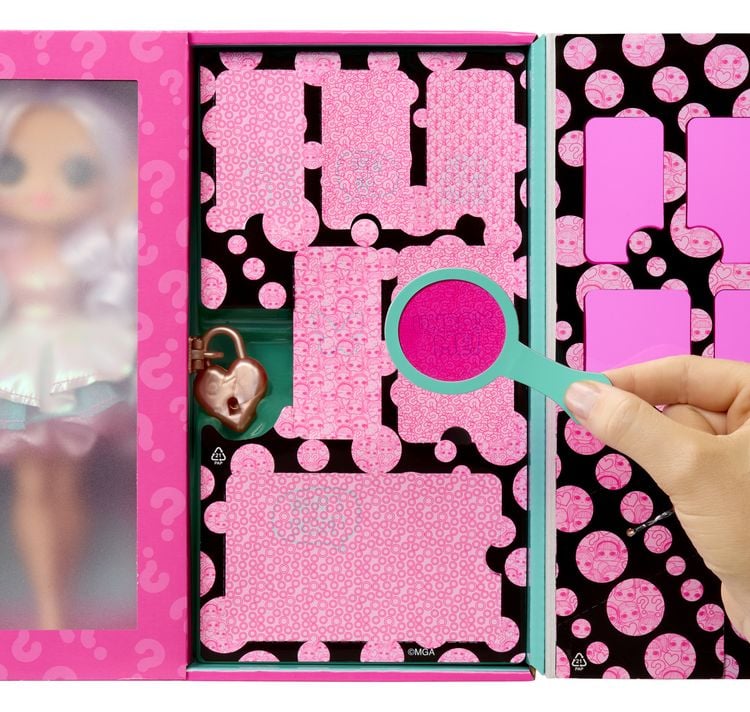 Produktbild: L.O.L. Surprise Tweens Eye Spy - Fairy