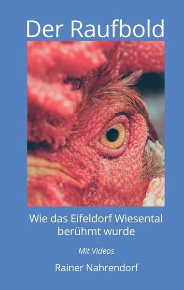 Produktbild: Der Raufbold