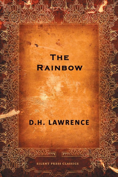 Produktbild: The Rainbow