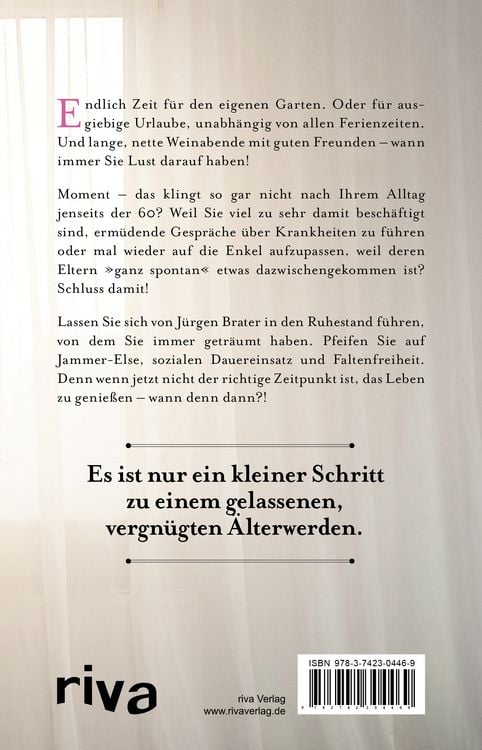 Produktbild: Pfeif drauf &ndash; morgen hast du's eh vergessen!